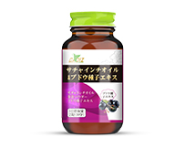 CADIZ美藤果油葡萄籽提取物复合压片糖果
