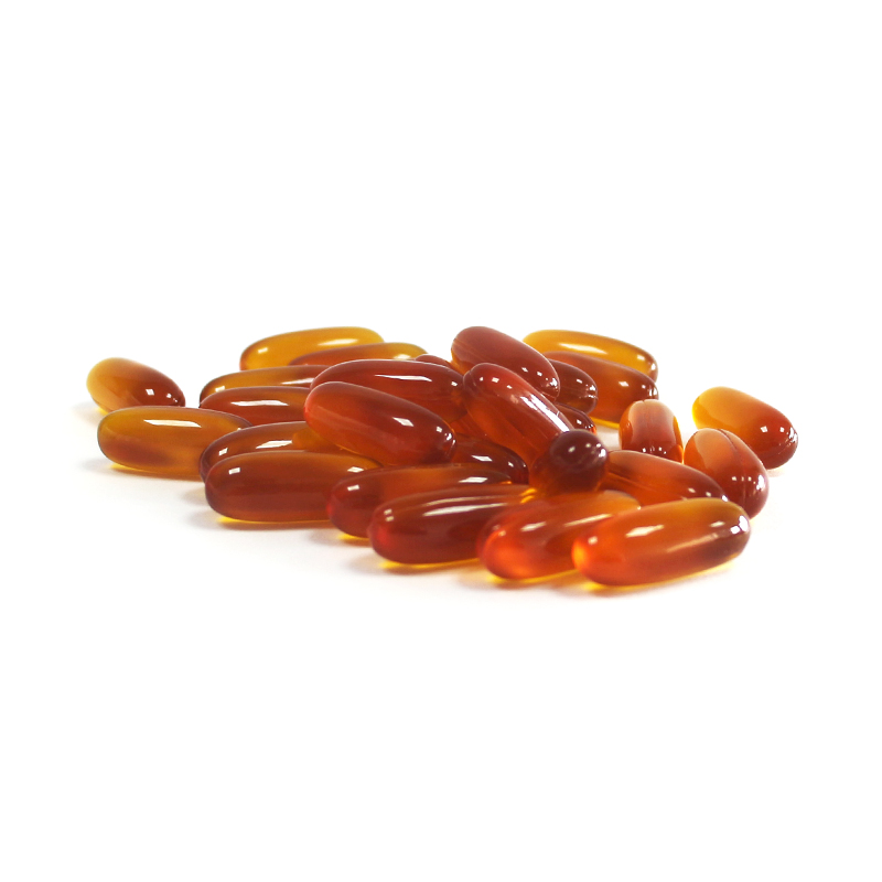 深圳大豆磷脂软胶囊