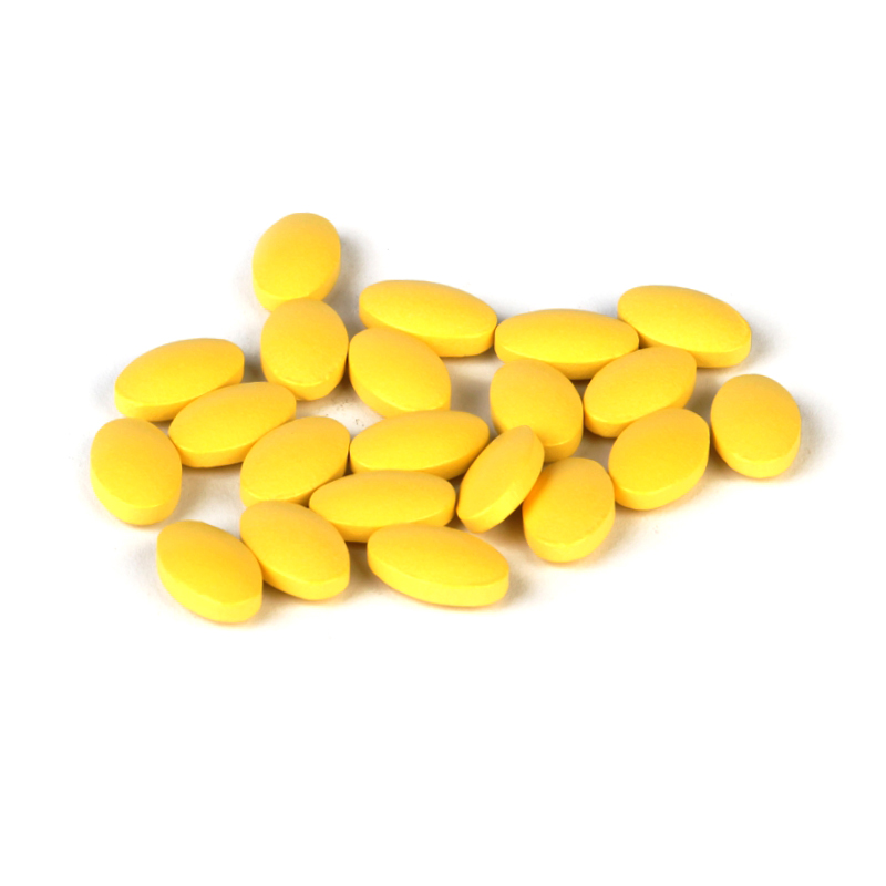 北京蓝莓叶黄素片例子