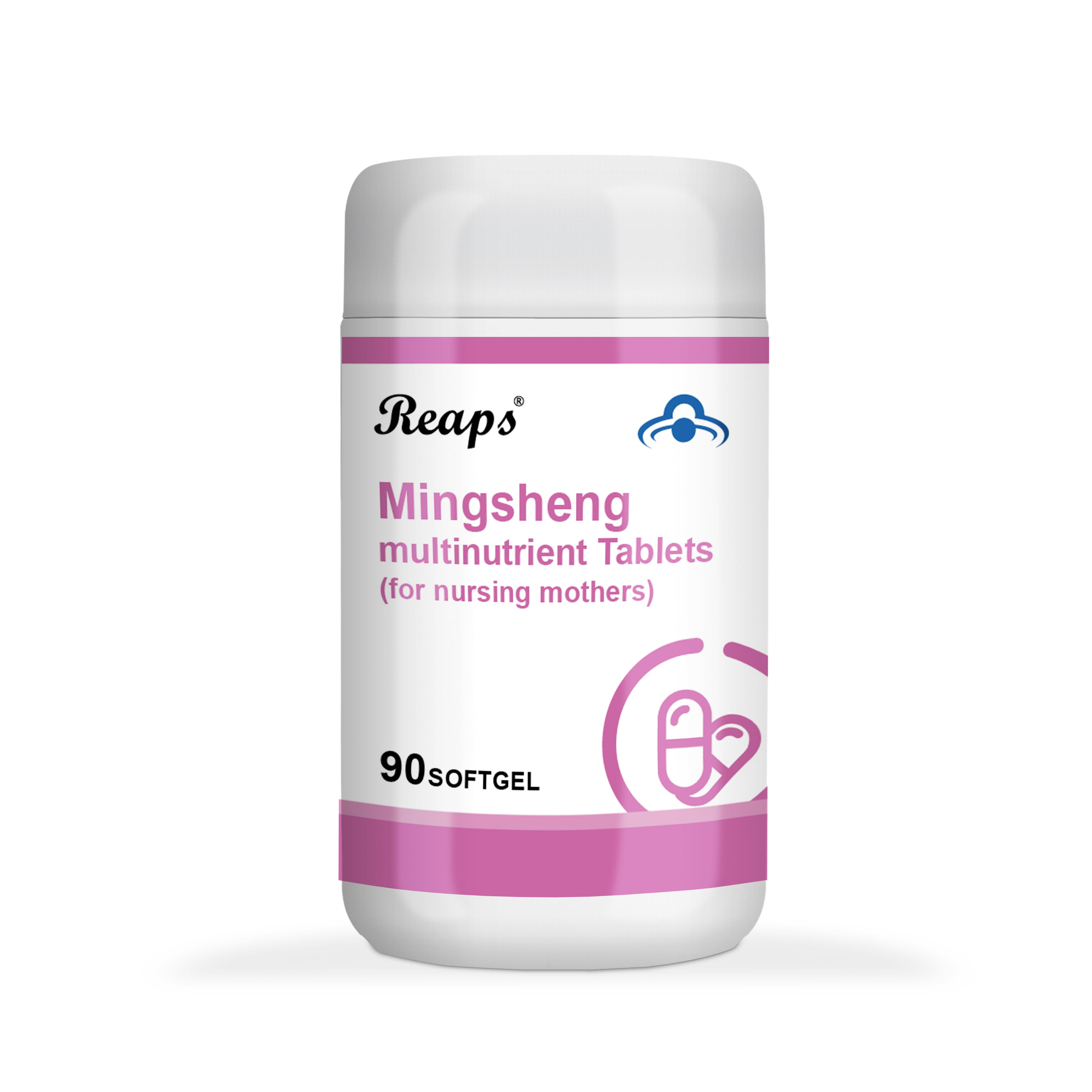 深圳明圣牌多元营养素片(乳母用型)