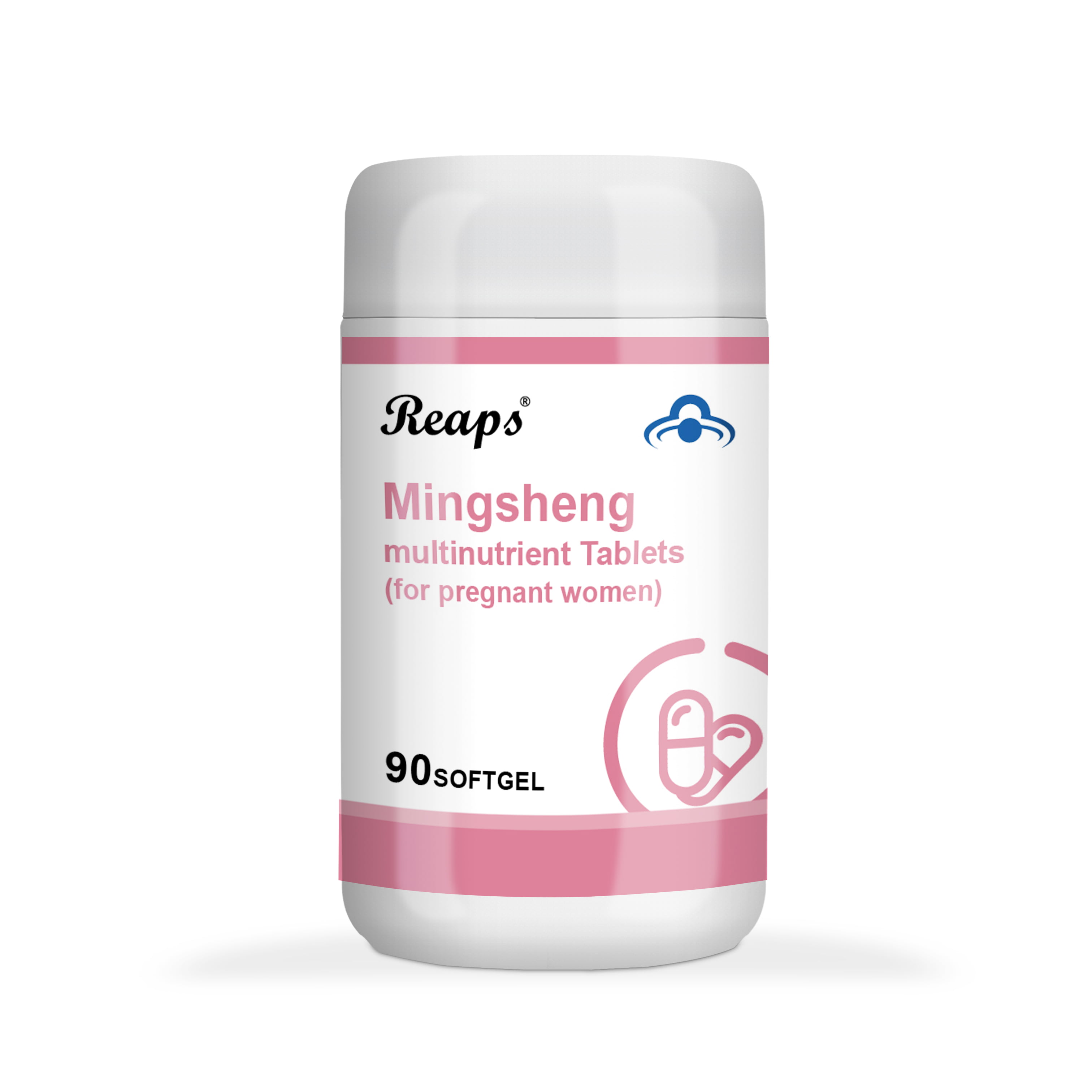 深圳明圣牌多元营养素片(孕妇用型)