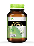 CADIZ姬松茸桔梗甘草复合压片糖果
