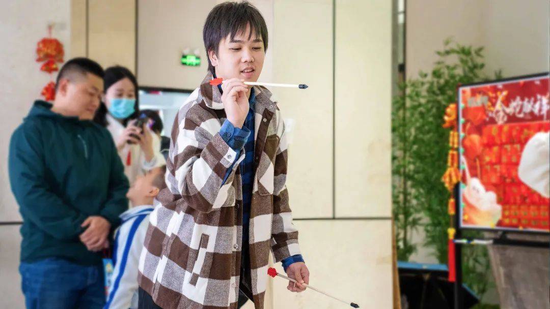 REAPS瑞普斯集团2025元宵共聚，喜乐满盈