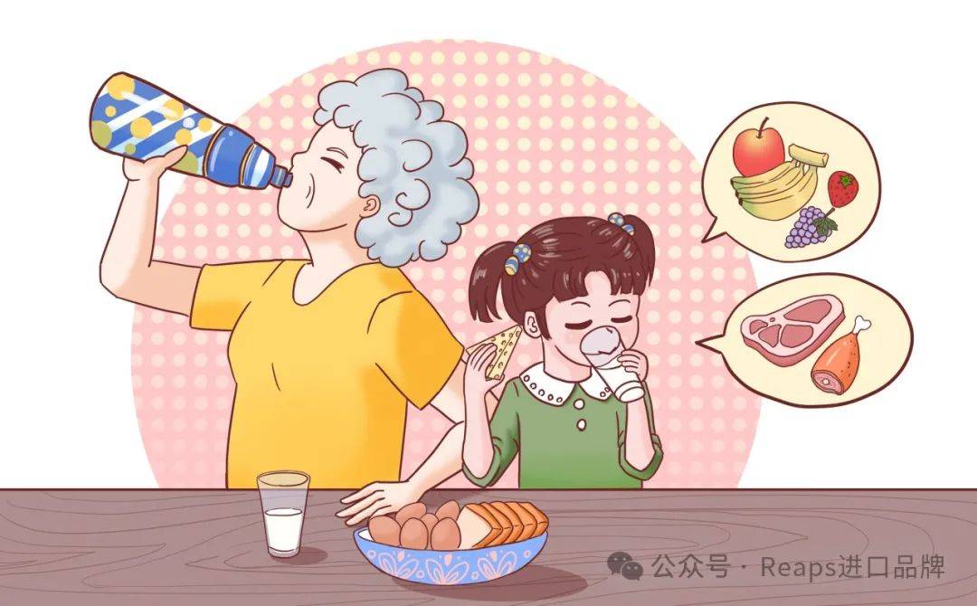春季为何成为补钙的最佳时机