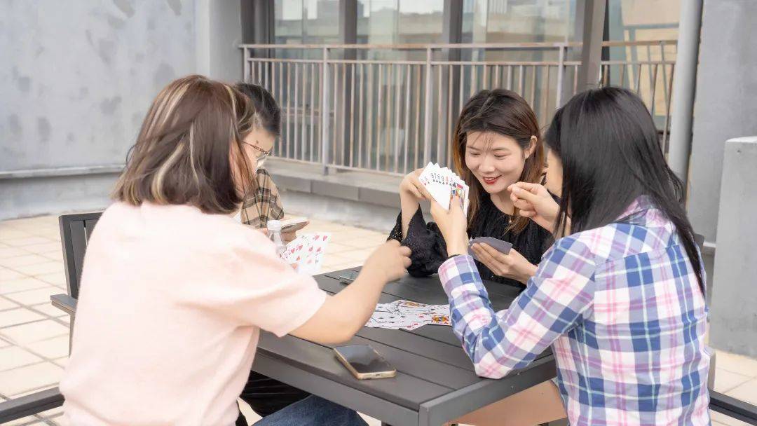 REAPS瑞普斯2025年第一季度员工春日生日会 