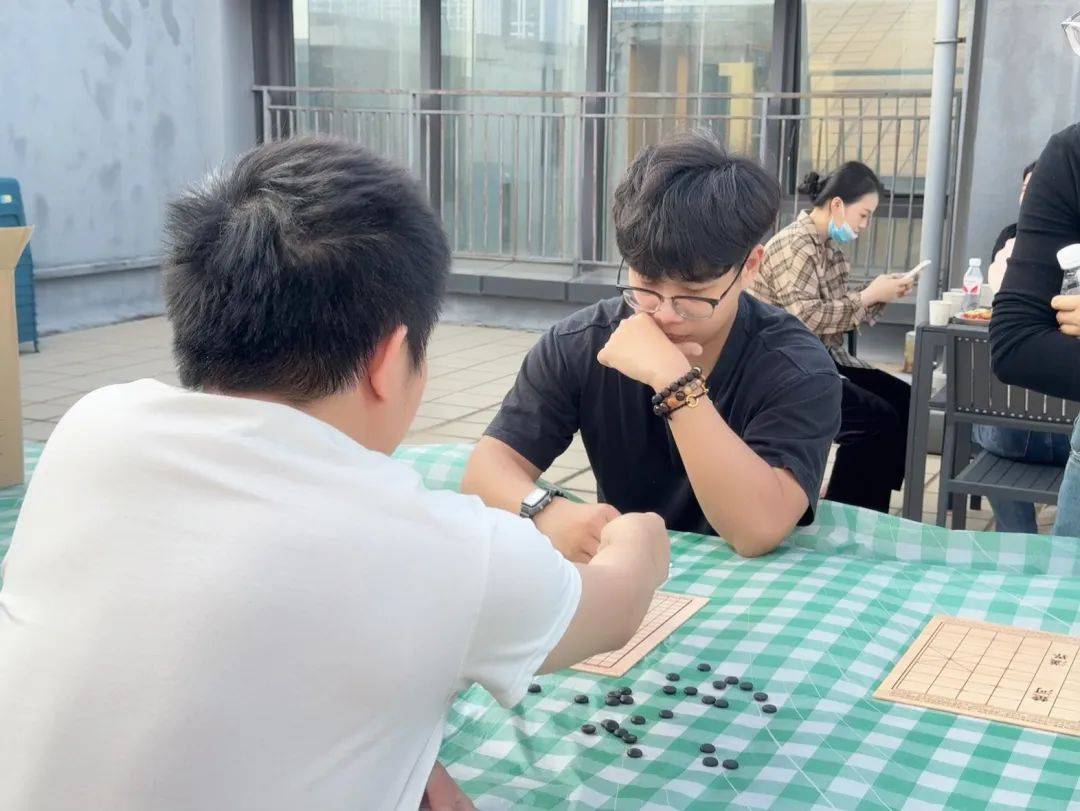 REAPS瑞普斯2025年第一季度员工春日生日会 