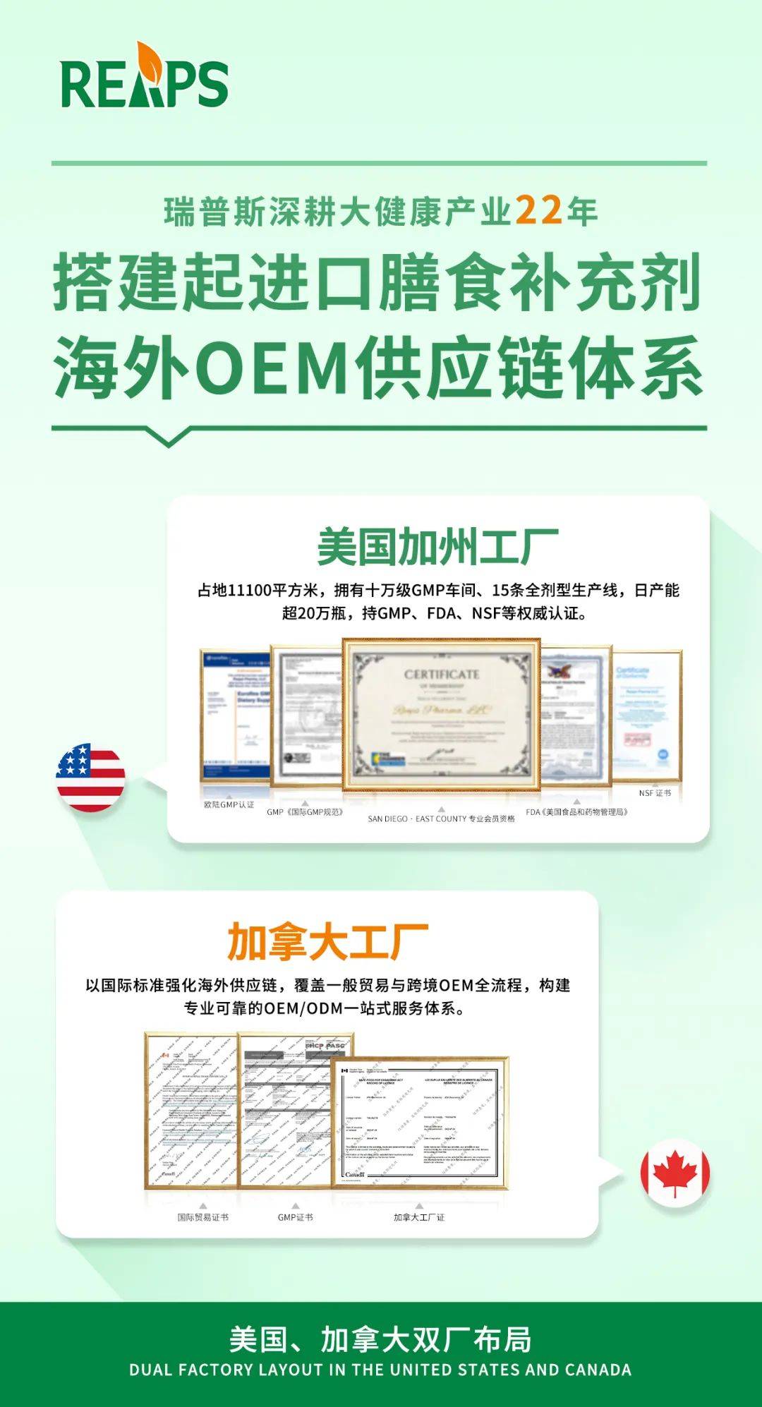 REAPS瑞普斯参展杭州食品电商博览会