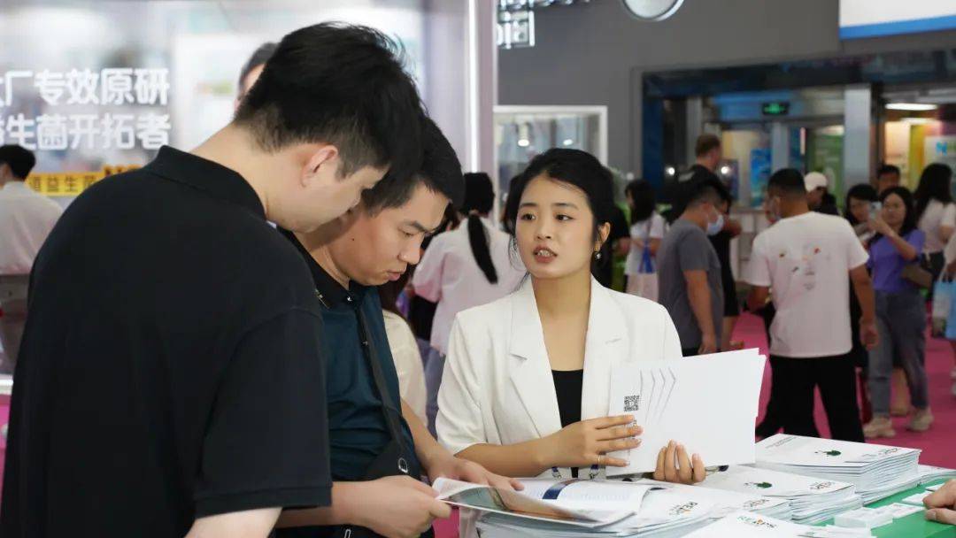 REAPS瑞普斯闪耀NHNE盛会，AI智能众筹供应链成焦点 
