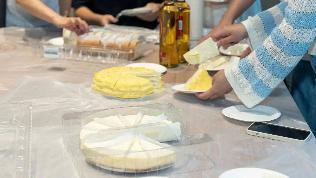 粽情生辰月，瑞启盛夏光|瑞普斯2025第二季度粽香端午生日会 